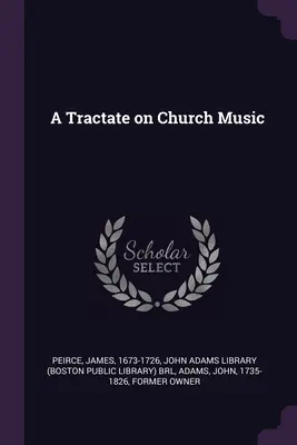 Traktat o muzyce kościelnej - A Tractate on Church Music