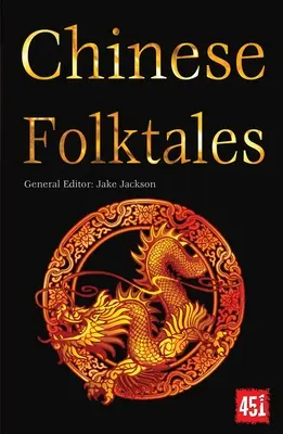 Chińskie opowieści ludowe - Chinese Folktales