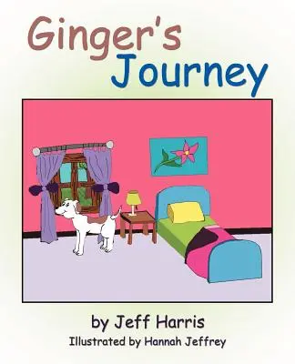 Podróż Ginger - Ginger's Journey