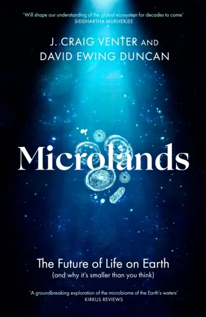 Microlands - Przyszłość życia na Ziemi (i dlaczego jest mniejsza niż myślisz) - Microlands - The Future of Life on Earth (and Why Its Smaller Than You Think)