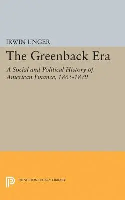 Era Greenbacka - Greenback Era