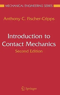 Wprowadzenie do mechaniki kontaktu - Introduction to Contact Mechanics