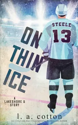 Na cienkim lodzie - On Thin Ice