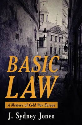 Ustawa zasadnicza: Tajemnica zimnowojennej Europy - Basic Law: A Mystery of Cold War Europe