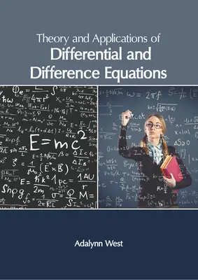 Teoria i zastosowania równań różniczkowych i różnicowych - Theory and Applications of Differential and Difference Equations