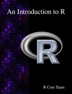 Wprowadzenie do R - An Introduction to R