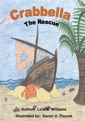 Crabbella, ratunek - Crabbella, The Rescue