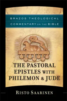 Listy pasterskie z Filemonem i Judą - Pastoral Epistles with Philemon & Jude
