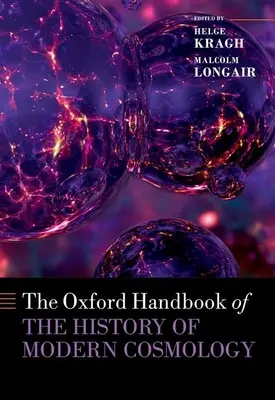 Oksfordzki podręcznik historii współczesnej kosmologii - The Oxford Handbook of the History of Modern Cosmology