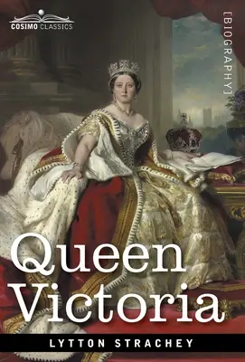 Królowa Wiktoria - Queen Victoria