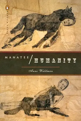 Manat/ludzkość - Manatee/Humanity