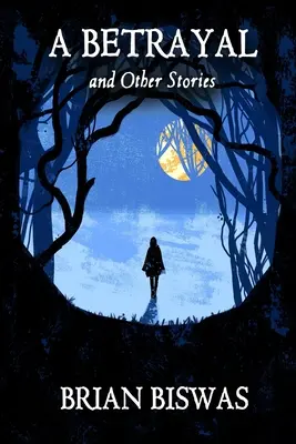 Zdrada i inne historie - A Betrayal and Other Stories