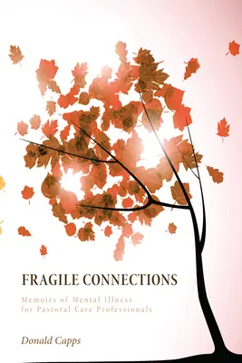 Kruche połączenia: Wspomnienia o chorobie psychicznej dla duszpasterzy - Fragile Connections: Memoirs of Mental Illness for Pastoral Care Professionals