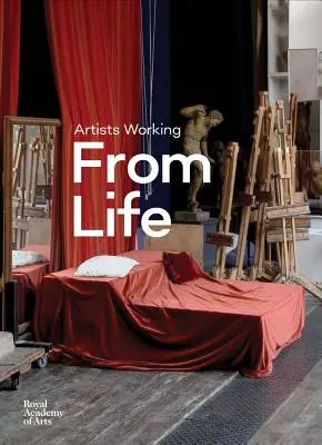 Artyści pracujący z życia - Artists Working from Life