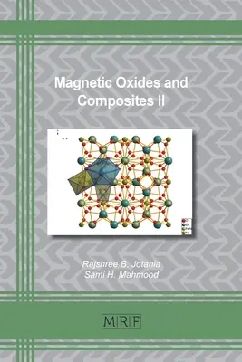 Tlenki magnetyczne i kompozyty II - Magnetic Oxides and Composites II