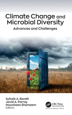 Zmiany klimatyczne i różnorodność drobnoustrojów: Postępy i wyzwania - Climate Change and Microbial Diversity: Advances and Challenges
