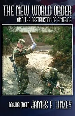 Nowy Porządek Świata i zniszczenie Ameryki - The New World Order and the Destruction of America