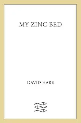 Moje cynkowe łóżko - My Zinc Bed