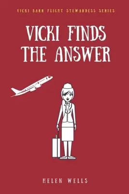 Vicki znajduje odpowiedź - Vicki Finds the Answer