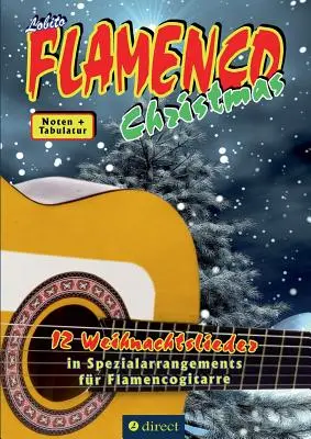 Świąteczne FLAMENCO Lobito - Lobito's FLAMENCO Christmas