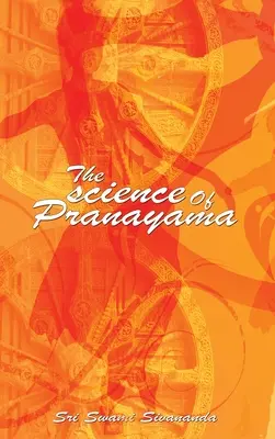 Nauka o pranajamie - The science Of Pranayama