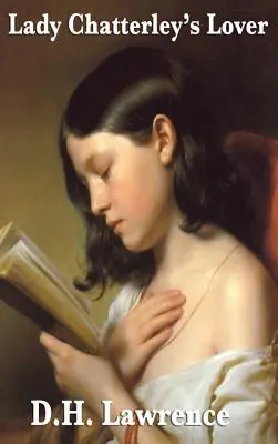 Kochanek Lady Chatterley - Lady Chatterley's Lover