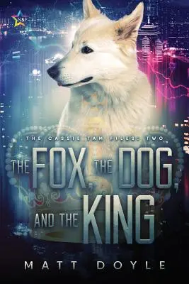 Lis, pies i król - The Fox, the Dog, and the King