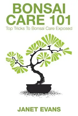 Bonsai Care 101: Najlepsze sztuczki do pielęgnacji bonsai ujawnione - Bonsai Care 101: Top Tricks to Bonsai Care Exposed