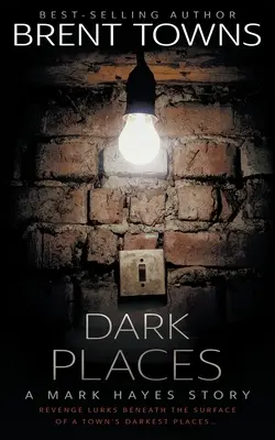 Dark Places: Tajemnica prywatnego detektywa - Dark Places: A Private Investigator Mystery