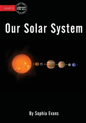Nasz Układ Słoneczny - Our Solar System