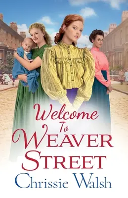 Witamy na Weaver Street - Welcome to Weaver Street