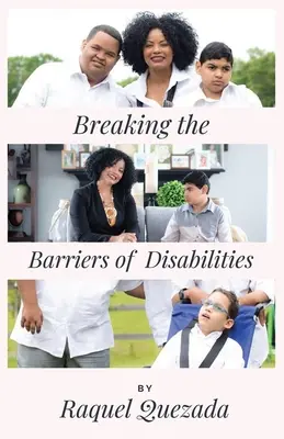 Przełamywanie barier związanych z niepełnosprawnością - Breaking the Barriers of Disabilities