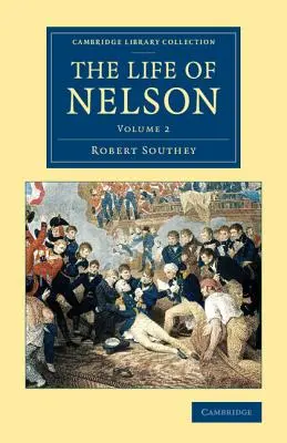 Życie Nelsona - The Life of Nelson