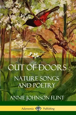 Out of Doors: Pieśni i poezja natury - Out of Doors: Nature Songs and Poetry