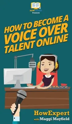 Jak zostać lektorem online? - How To Become a Voice Over Talent Online