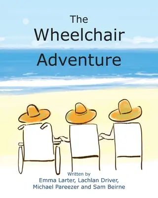 Przygoda na wózku inwalidzkim - The Wheelchair Adventure