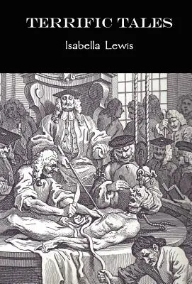 Przerażające opowieści - Terrific Tales