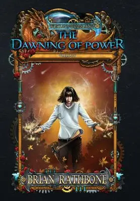 Świt mocy - The Dawning of Power