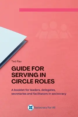 Przewodnik po pełnieniu ról w kręgach - Guide for Serving in Circle Roles