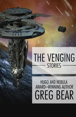 The Venging: Opowiadania - The Venging: Stories