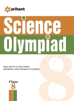 Olympiad Science Class 8 - Olympiad Science Class 8th