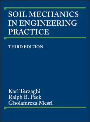 Mechanika gruntów w praktyce inżynierskiej - Soil Mechanics in Engineering Practice