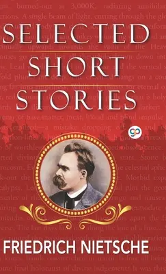 Wybrane opowiadania Nietzschego - Selected Short Stories of Nietzsche