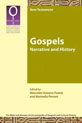 Ewangelie: Narracja i historia - Gospels: Narrative and History