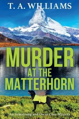 Morderstwo na Matterhornie - Murder at the Matterhorn