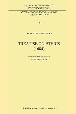 Traktat o etyce (1684) - Treatise on Ethics (1684)