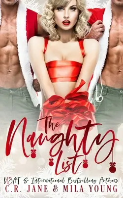 Niegrzeczna lista - The Naughty List