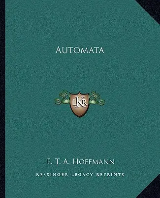 Automaty - Automata