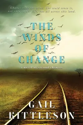 The Winds of Change: powieść o drugiej szansie - The Winds of Change: a novel of second chances