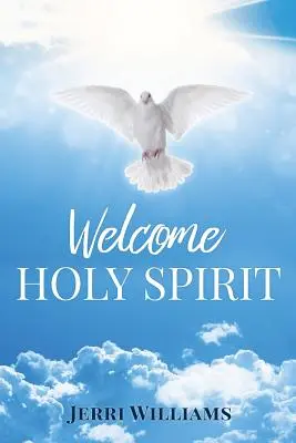 Witaj Duchu Święty - Welcome Holy Spirit